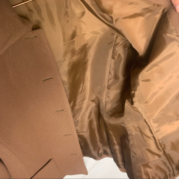 Harve benard Wool Blazer/Jacket - Picture 7 of 8